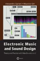 Electronic Music And Sound Design Volume 2