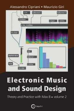 Bertrand.pt - Electronic Music And Sound Design Volume 2