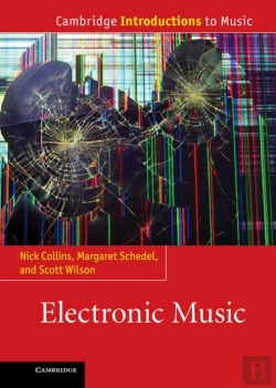 Bertrand.pt - Electronic Music