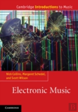 Bertrand.pt - Electronic Music