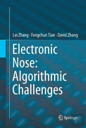 Electronic Nose: Algorithmic Challenges