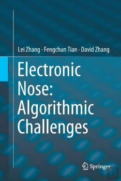 Bertrand.pt - Electronic Nose: Algorithmic Challenges