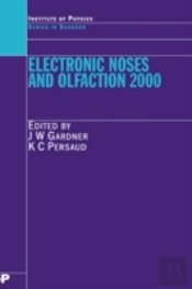 Electronic Noses And Olfaction 2000
