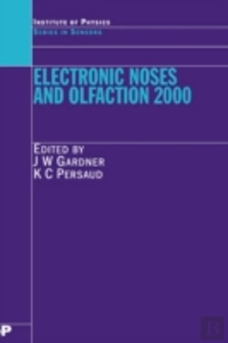 Bertrand.pt - Electronic Noses And Olfaction 2000