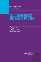 Electronic Noses And Olfaction 2000