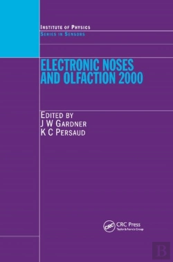 Bertrand.pt - Electronic Noses And Olfaction 2000