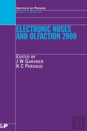 Electronic Noses And Olfaction 2000