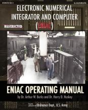 Electronic Numerical Integrator And Computer (Eniac) Eniac Operating Manual