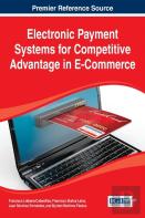 Electronic Payment Systems For Competitive Advantage In E-Commerce