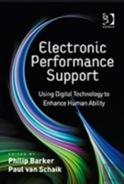 Electronic Performance Support