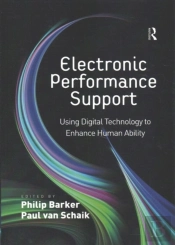 Electronic Performance Support