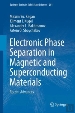 Bertrand.pt - Electronic Phase Separation In Magnetic And Superconducting Materials