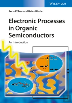 Bertrand.pt - Electronic Processes In Organic Semiconductors