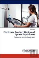Electronic Product Design Of Sports Equipment