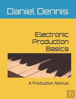 Bertrand.pt - Electronic Production Basics