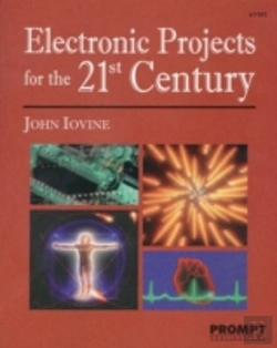Bertrand.pt - Electronic Projects For The 21st Century