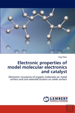 Bertrand.pt - Electronic Properties Of Model Molecular Electronics And Catalyst