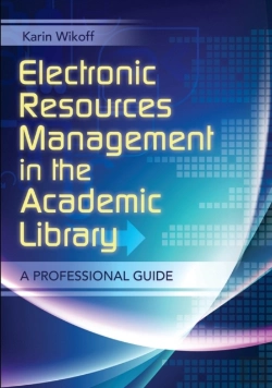 Bertrand.pt - Electronic Resources Management In The Academic Library