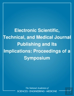 Bertrand.pt - Electronic Scientific, Technical, And Medical Journal Publishing And Its Implications
