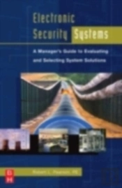 Electronic Security Systems