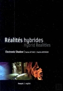 Bertrand.pt - Electronic Shadows : Réalités Hydrides : Edition Français-Anglais