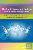Electronic Signals And Systems