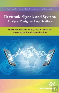 Bertrand.pt - Electronic Signals And Systems