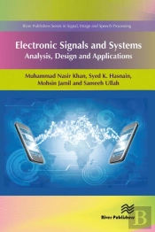 Electronic Signals And Systems