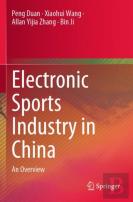 Electronic Sports Industry In China