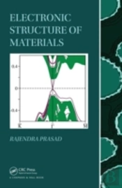 Electronic Structure Of Materials
