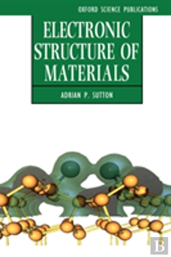 Bertrand.pt - Electronic Structure Of Materials