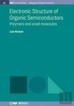 Electronic Structure Of Organic Semiconductors