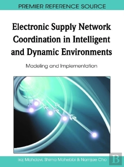 Bertrand.pt - Electronic Supply Network Coordination In Intelligent And Dynamic Environments
