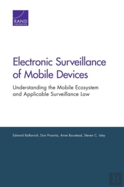 Bertrand.pt - Electronic Surveillance Of Mobile Devices