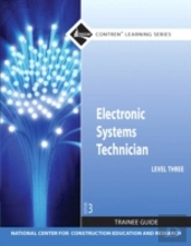 Electronic Systems Technician Level 3 Trainee Guide