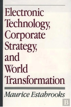 Bertrand.pt - Electronic Technology, Corporate Strategy, And World Transformation