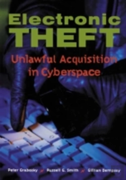 Bertrand.pt - Electronic Theft