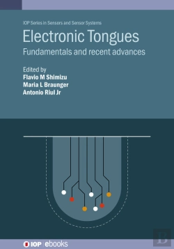 Bertrand.pt - Electronic Tongues