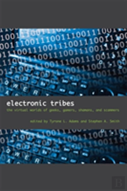 Bertrand.pt - Electronic Tribes