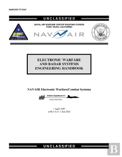 Bertrand.pt - Electronic Warfare And Radar Systems Engineering Handbook