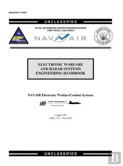 Bertrand.pt - Electronic Warfare And Radar Systems Engineering Handbook