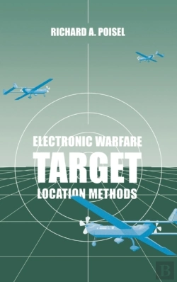 Bertrand.pt - Electronic Warfare Target Location Methods