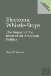 Electronic Whistle-Stops