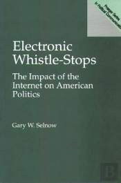 Electronic Whistle-Stops