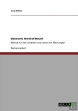 Bertrand.pt - Electronic Word-Of-Mouth