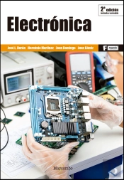 *Electrónica 2ªEd. (Castellano)