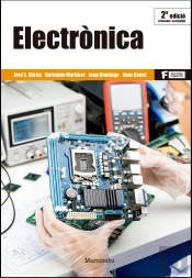 *Electrònica 2ªEd. (Català)