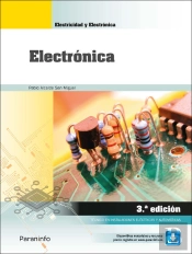 Electronica 3ª Edicion