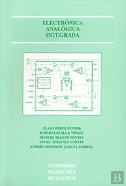 Bertrand.pt - Electronica Analogica Integrada