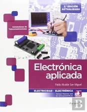 Electrónica Aplicada 2.ª Edición